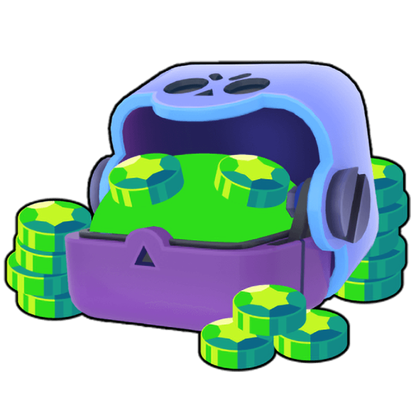 2000 GEMS