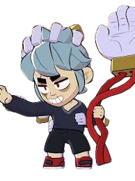 Skin TOMURA